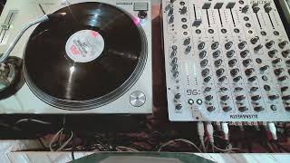 Between Lovers – Body And Soul (heaven mix)