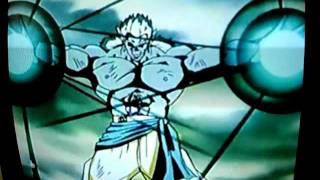 dbz rap 1 cool version