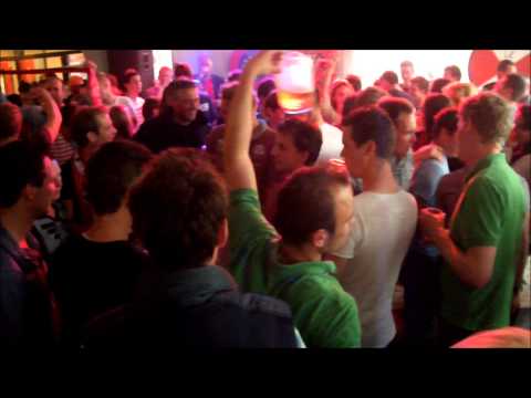 MVV 27 Kampioenschap - Westlandia zaterdag