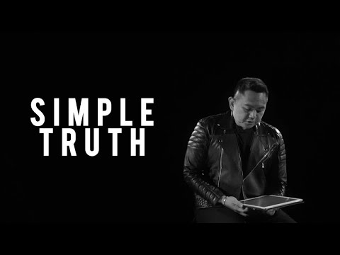 Sidney Mohede - FEAR - Simple Truth