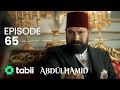 Abdülhamid Episode 65