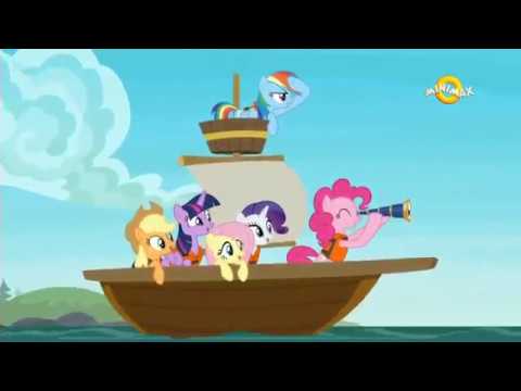 [Czech] Best Friends Until the End of Time