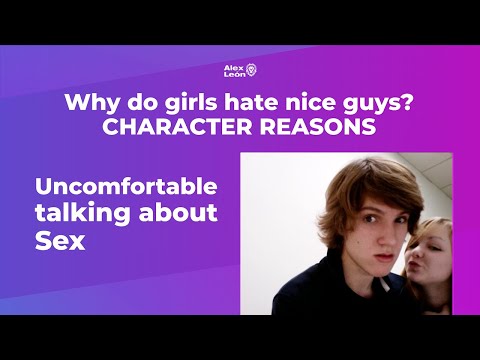 Nice Guy Syndrome vs. Grounded Masculinity
