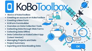 Data Collection with Kobo Toolbox: A Comprehensive Tutorial