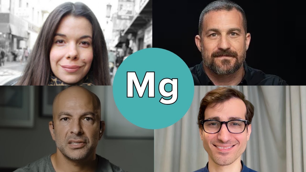 The ONE Supplement All Longevity Experts Are Taking and Brands!!