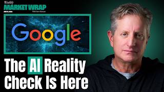 Google Raises $85 Billion and the Market Finally Wakes Up | The Weekly Wrap
