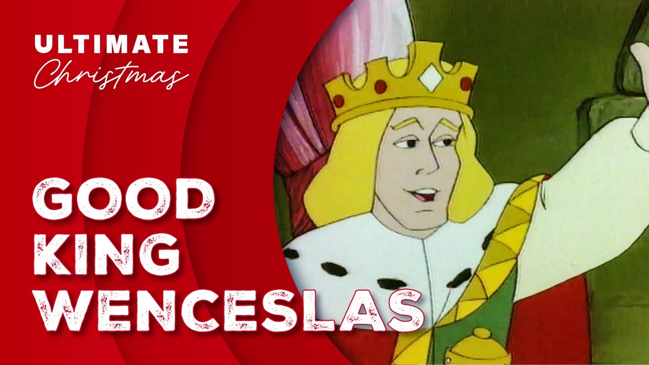 Good King Wenceslas - Animation