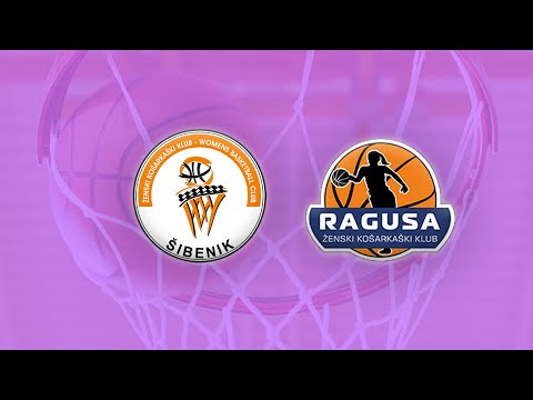Premijer ženska liga: ŽKK Šibenik - ŽKK Ragusa 🗓 17.12.2022. ⏳ 17:30 h
