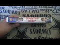 Dunston Checks In VHS Review