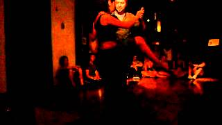 josefina stellato y facundo peñalva