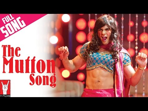 The Mutton Song - Full Song HD | Luv Ka The End | Shraddha Kapoor | Taaha Shah