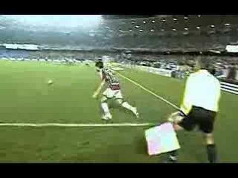 Os Gols de Fluminense 1 x 1 Figueirense