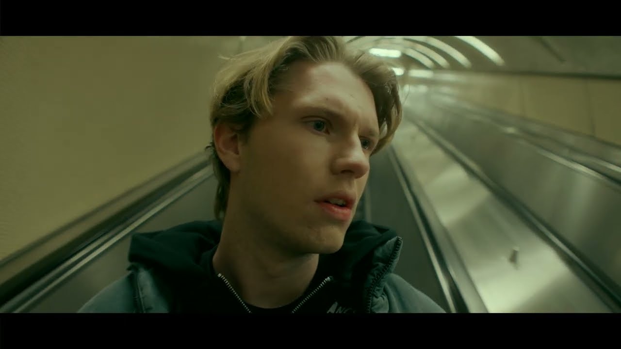 Bild zum Video Losin - Flaschenpost/mehr Bild zum Video Losin - Flaschenpost/mehr