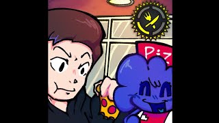 Cover art for Muscal - Vs Flue Girl