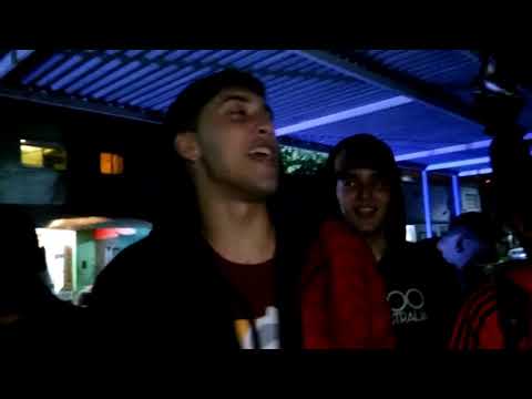 EZZE vs YANKI | 1° RONDA | WILDE STYLE (20/4/18)