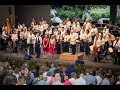 Bernstein@100 in Vail: “Wrong Note Rag” from “Wonderful Town”