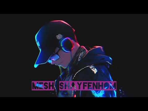 Mesh Shayfenhom🎵 by Hassan El Shafie ft. Pousi & Double Zuksh (slowed and reverb)