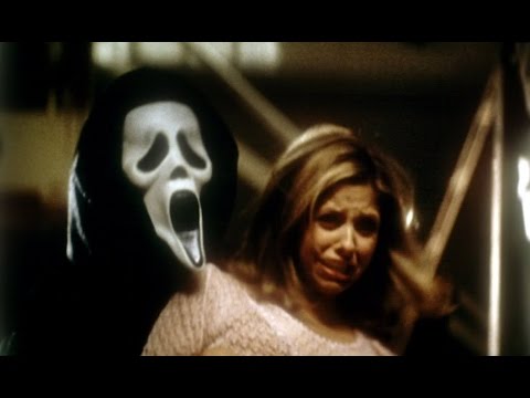 Trailer en español de Scream 2