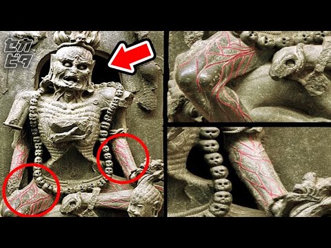 イギリスでの衝撃的な発見:人骨が残虐な儀式に光を当てる