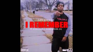 R.E.D. Association Presents &quot;I Remember&quot;