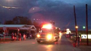 preview picture of video 'Christmas Parade at Hemphill, Texas, December ‎03, ‎2011 - Part 5 of 6'