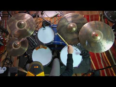@nickymooncymbals Sage Series Demo