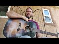 Lionel Richie All Night Long Cover By Benny Bassett