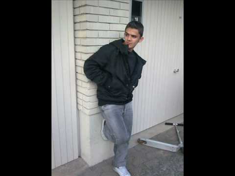 MG Black feat Eazy A - Ich gib ein fick darauf