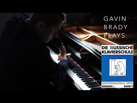 Goedicke - Sonatine C-dur (op.36 Nr.20)