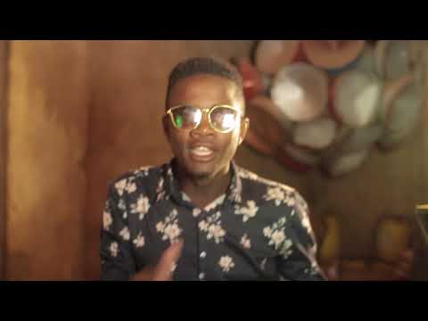 T_PAUL - NAJIDAI [OFFICIAL VIDEO]