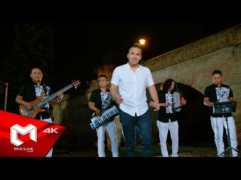 Arce - Deja una rosa en tu balcón l Video Oficial