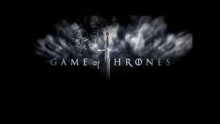 Game of Thrones BSO ~ Ramin Djawadi - North Of The Wall [HQ]