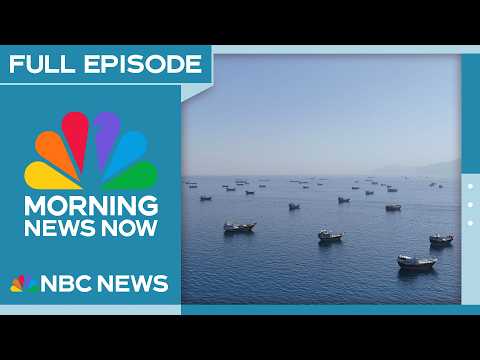 Morning News NOW Full Episode – June 11