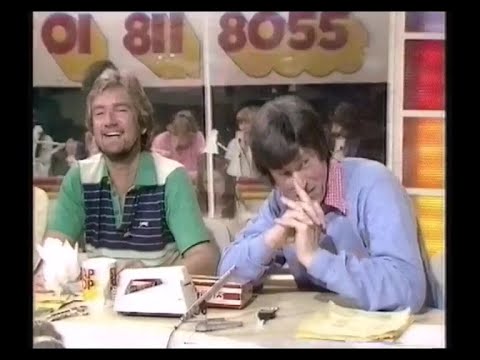 BBC1 | Swap Shop | 1981