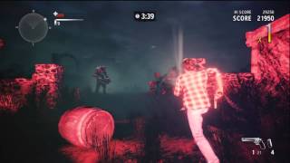 Alan Wake's American Nightmare -  Nightmare Cemetery (3 Stars)