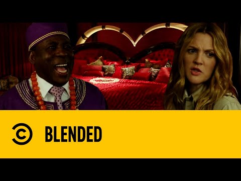 No More Cherry Panties | Blended