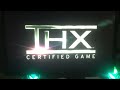 THX Certified Game 2005