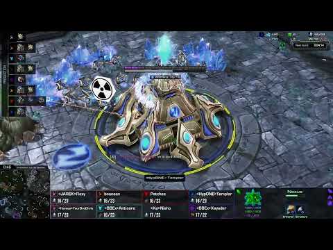 Circle Derping Episode 1: The Phantom Maps