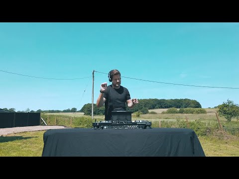 Luminosity Beach Festival 2020 Broadcast - Dan Stone