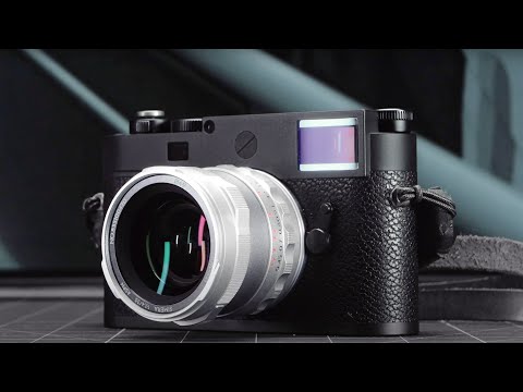 Video thumbnail for Thypoch Simera 35 mm f/1.4 review 2
