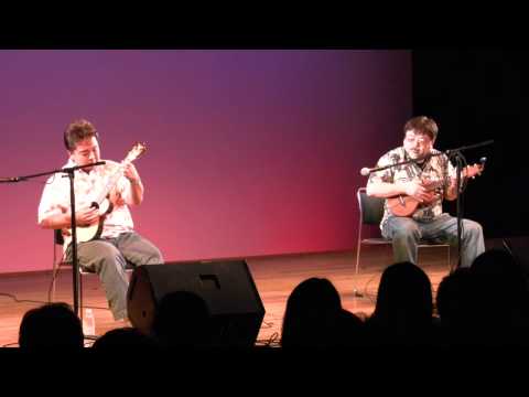 Kaanapali sunset by Herb Ohta,Jr. & SPAMsubi in Shinjuku