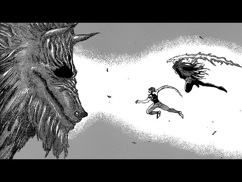 TORIKO CHAPTER 355 REVIEW - 3 PEAT