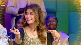 03rd August 2025 Start Music Promo-Vijay tv Show Promo 4