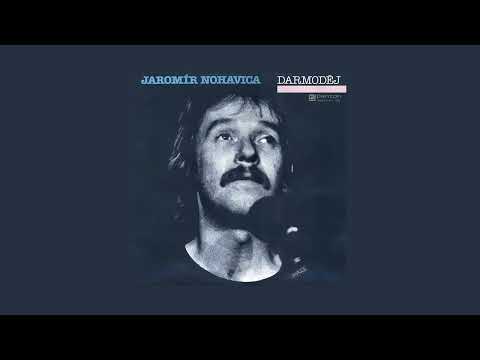 Jaromír Nohavica - Darmoděj (album 1988, restaurováno 2025)
