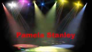 Coming Out Of Hiding .. ( Pamala Stanley ).. Disco Ball video