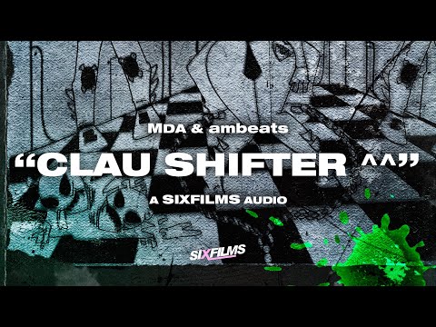 Video thumbnail for Clau Shifter ^^