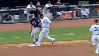 [問題] 今天是CC Sabathia沒補位大家會酸嗎