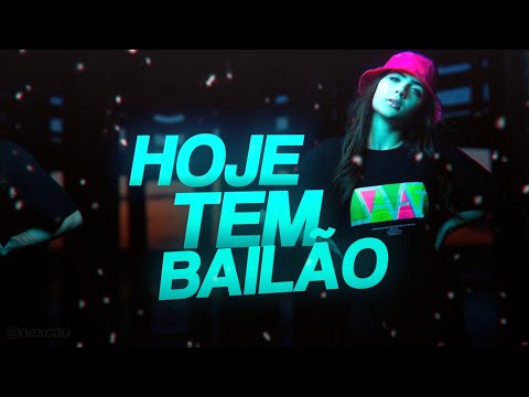 MC Bulls - Hoje Tem Bailão (Lyric Video) by Canal Sr. Nescau