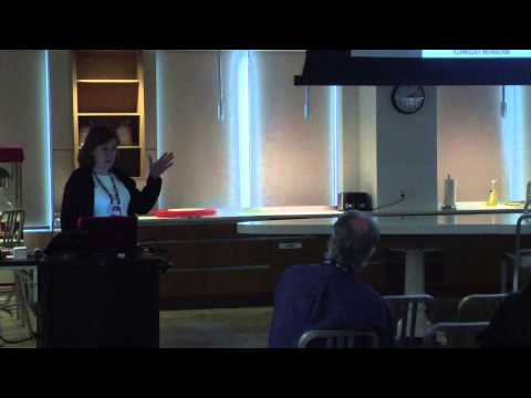 NEPHP 2013 - Berserk For Responsive Design Frameworks - Jen Kramer