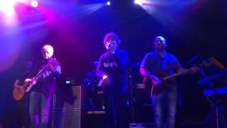 P.F.M. Promenade The Puzzle Live In London 14.09.2016